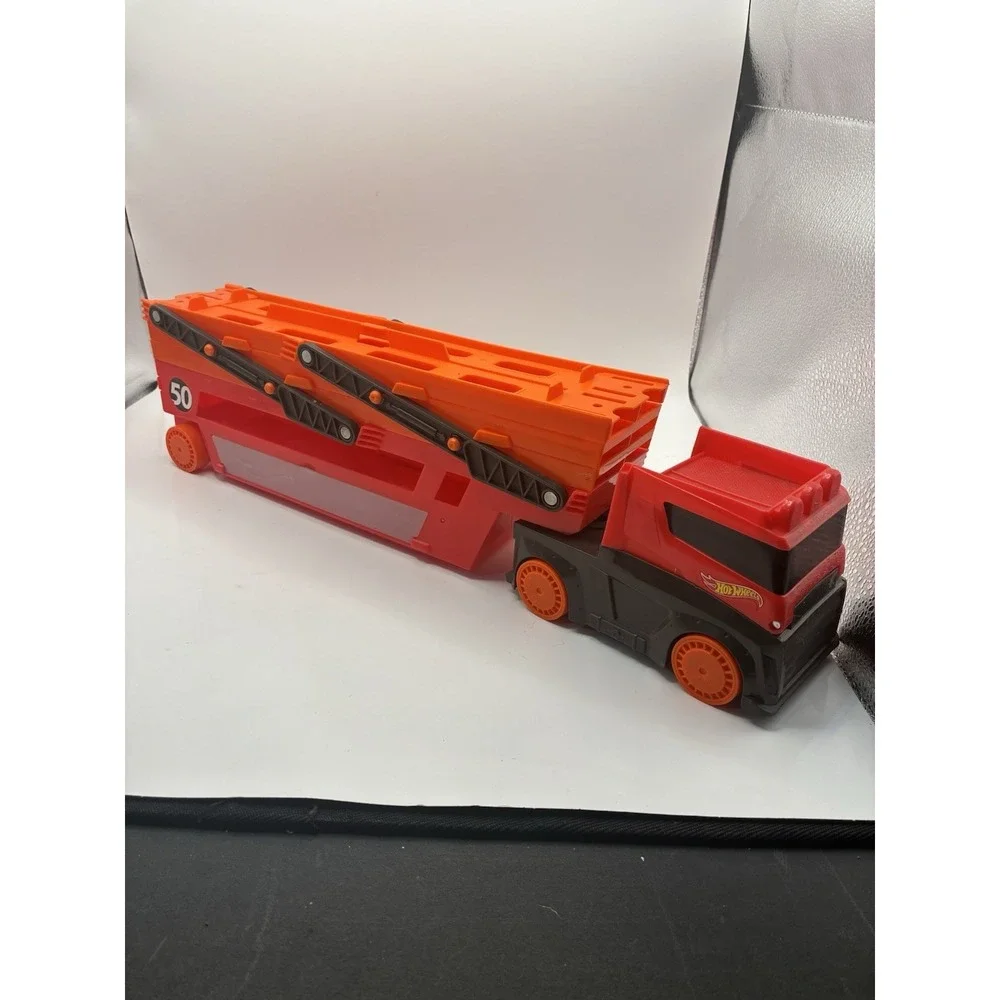 Hot Wheels hot wheels